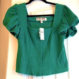 🧤Anthropologie Top